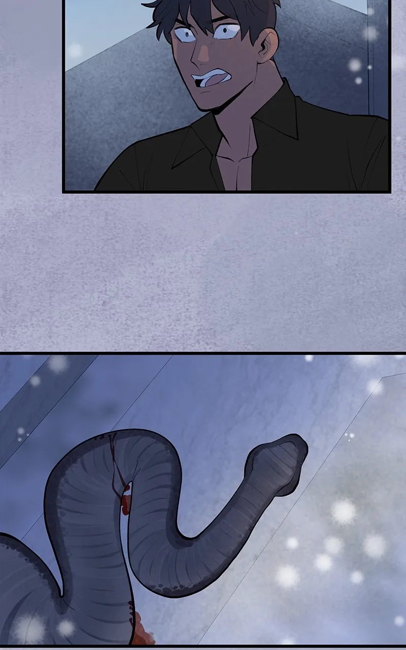 Lovely Hell Chapter 100 page 45 - 