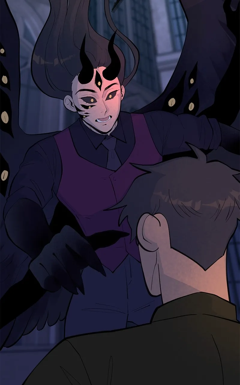 Lovely Hell Chapter 100 page 50 - 