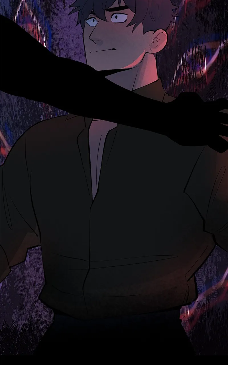 Lovely Hell Chapter 100 page 54 - 