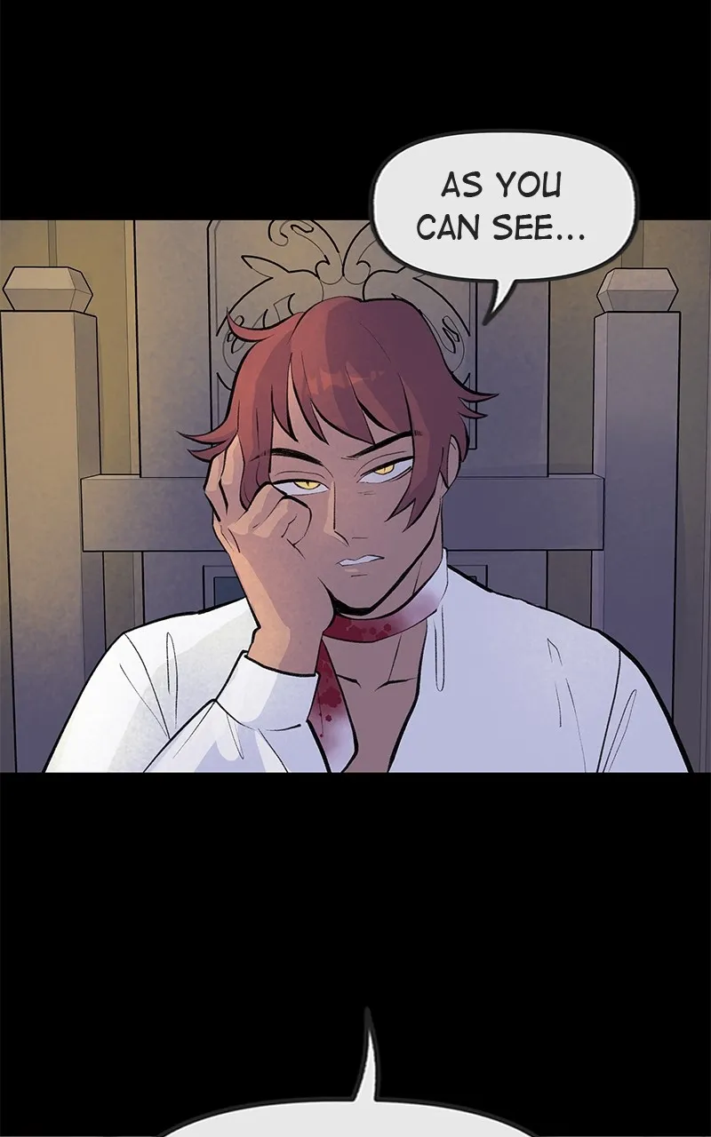 Lovely Hell Chapter 100 page 7 - 