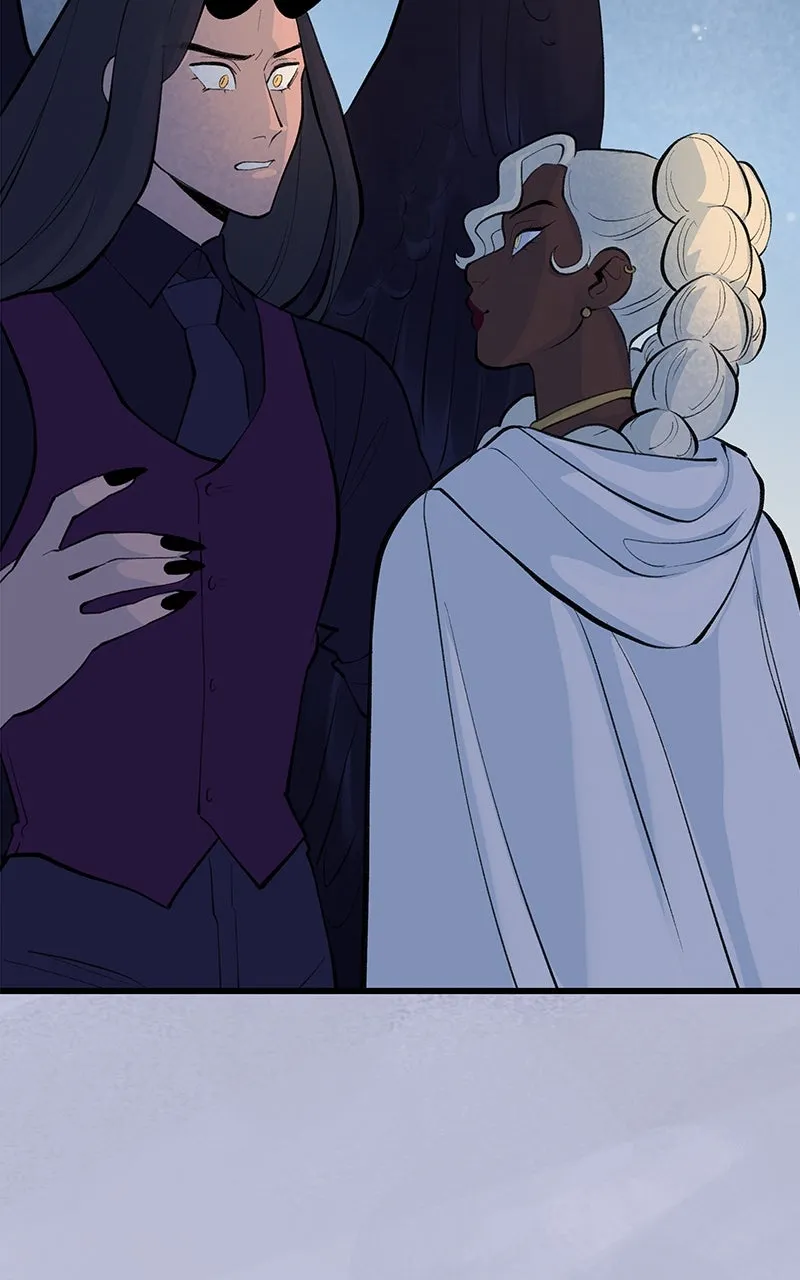 Lovely Hell Chapter 100 page 70 - 