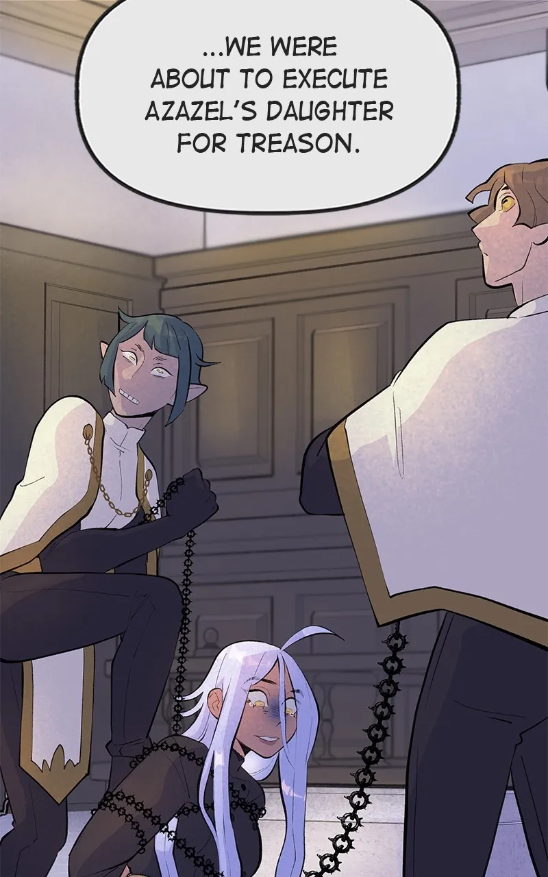 Lovely Hell Chapter 100 page 8 - 