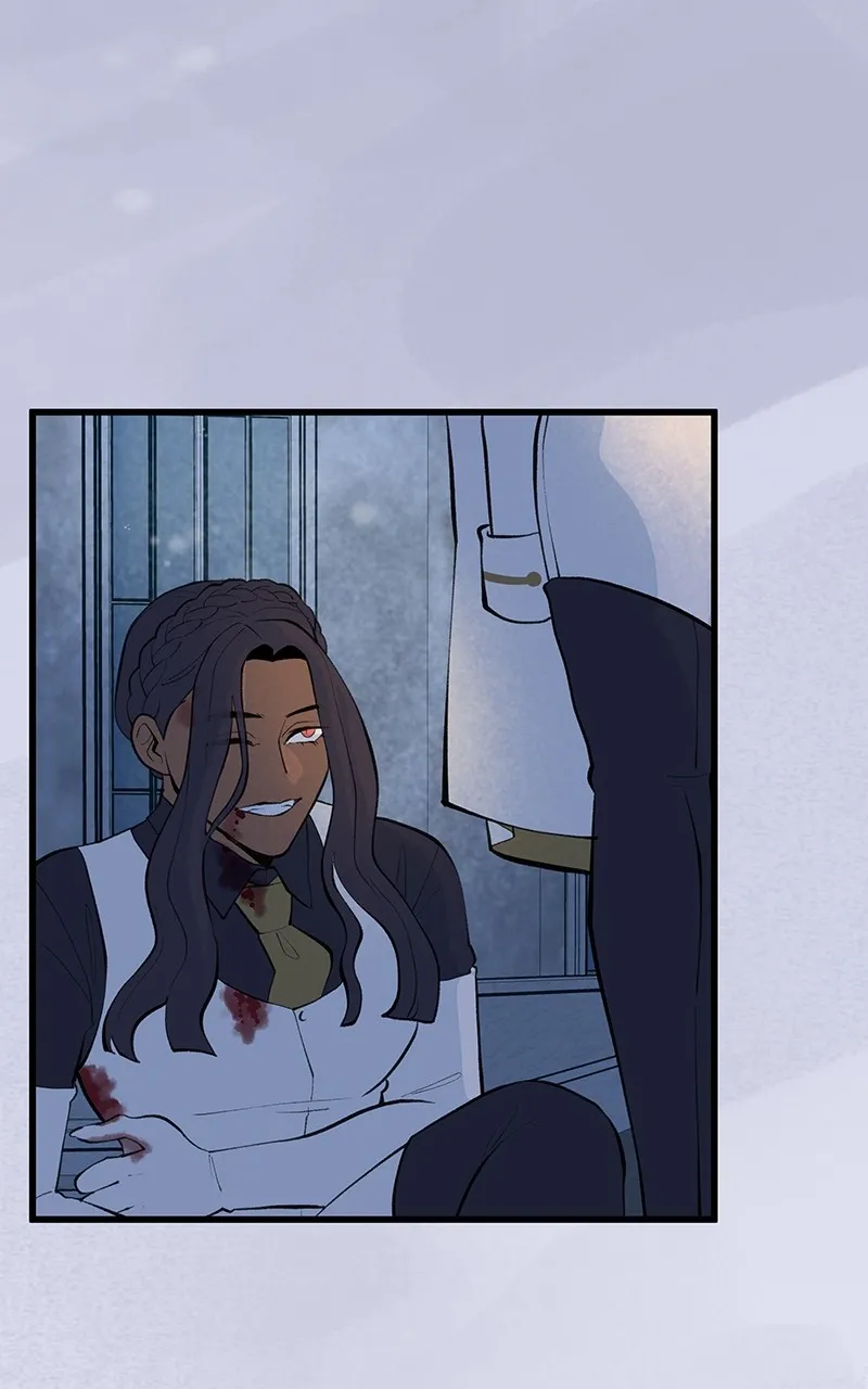 Lovely Hell Chapter 100 page 71 - 