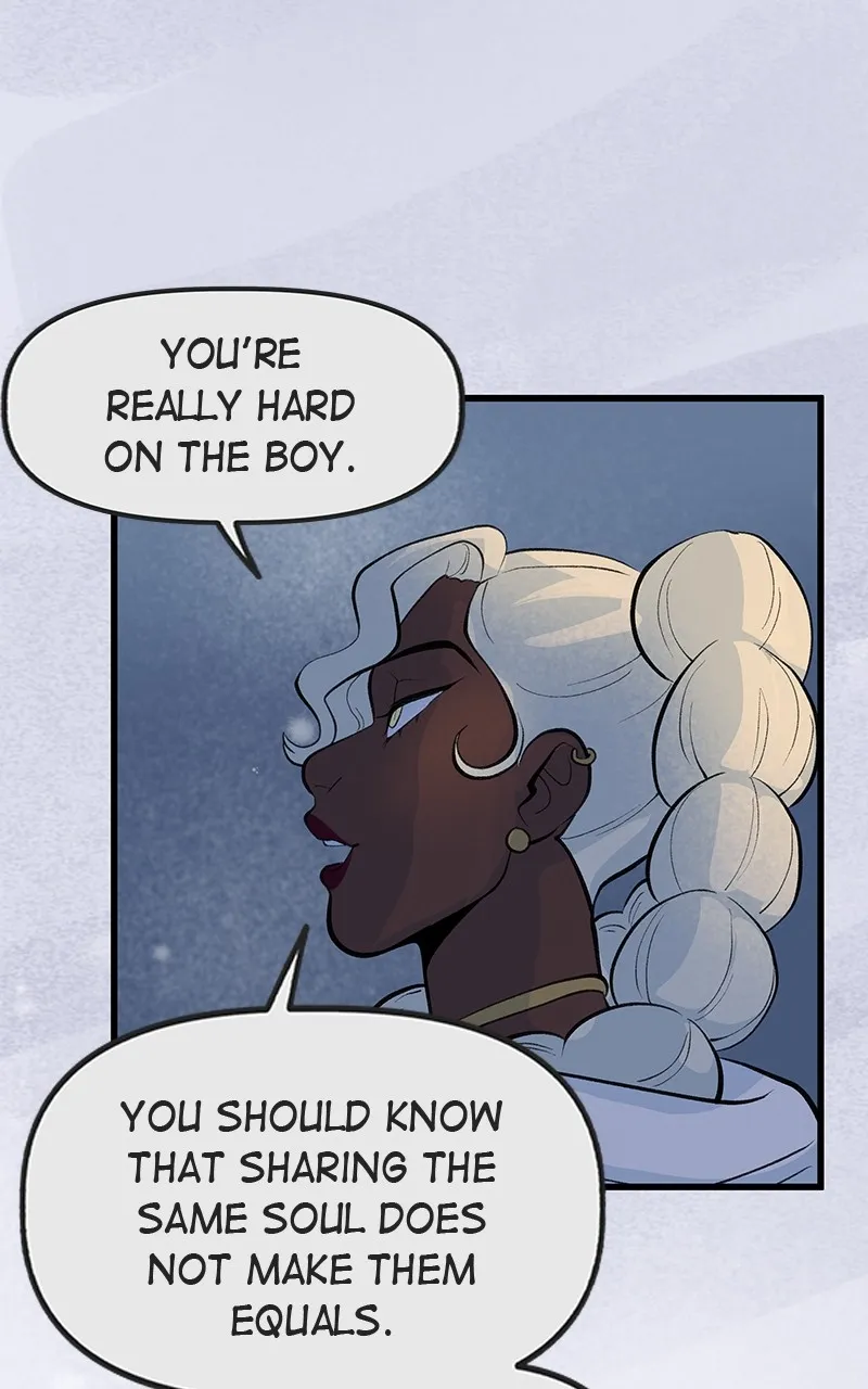 Lovely Hell Chapter 100 page 72 - 