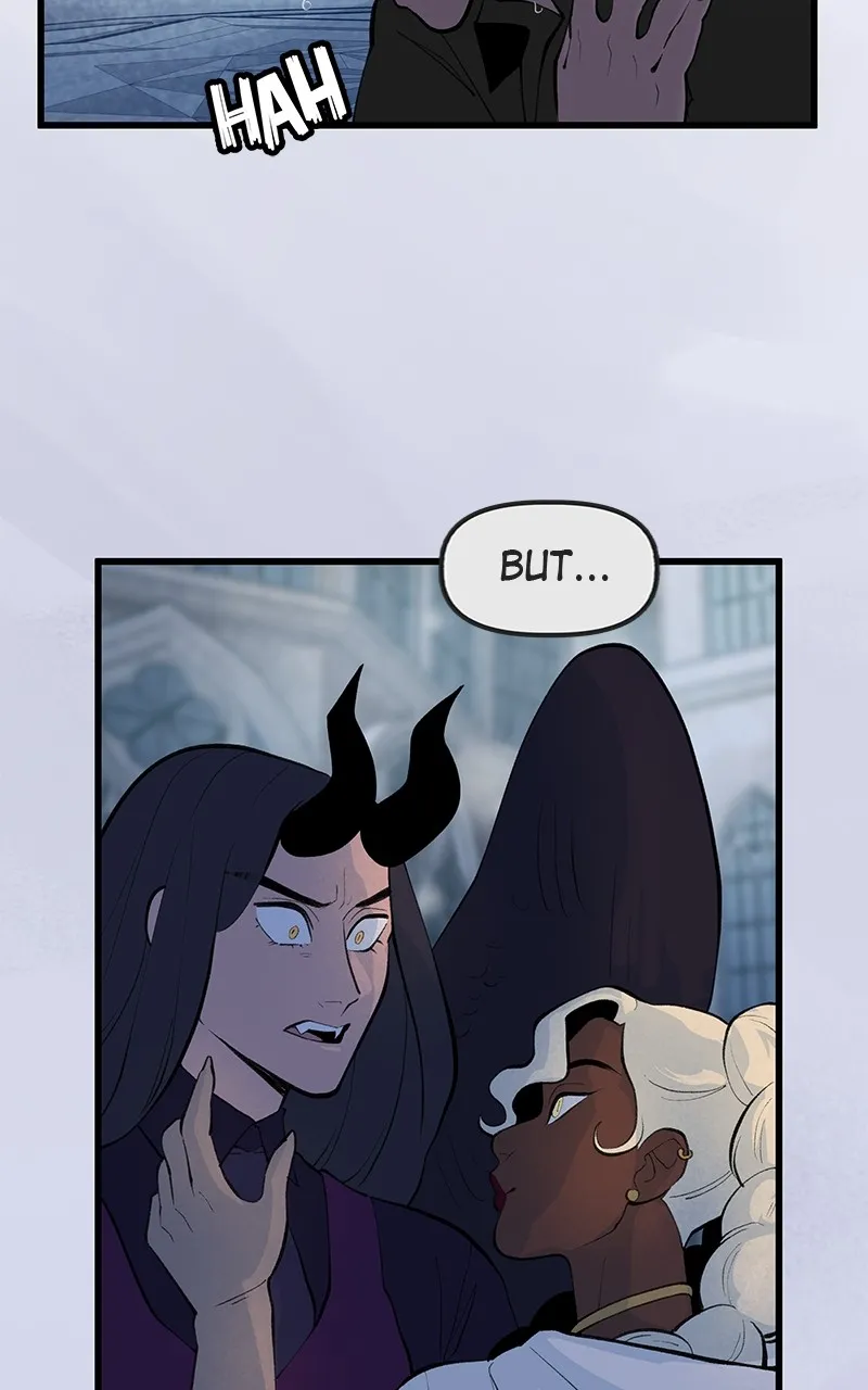 Lovely Hell Chapter 100 page 74 - 