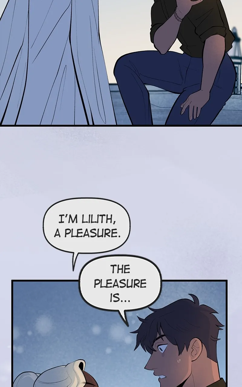Lovely Hell Chapter 100 page 82 - 