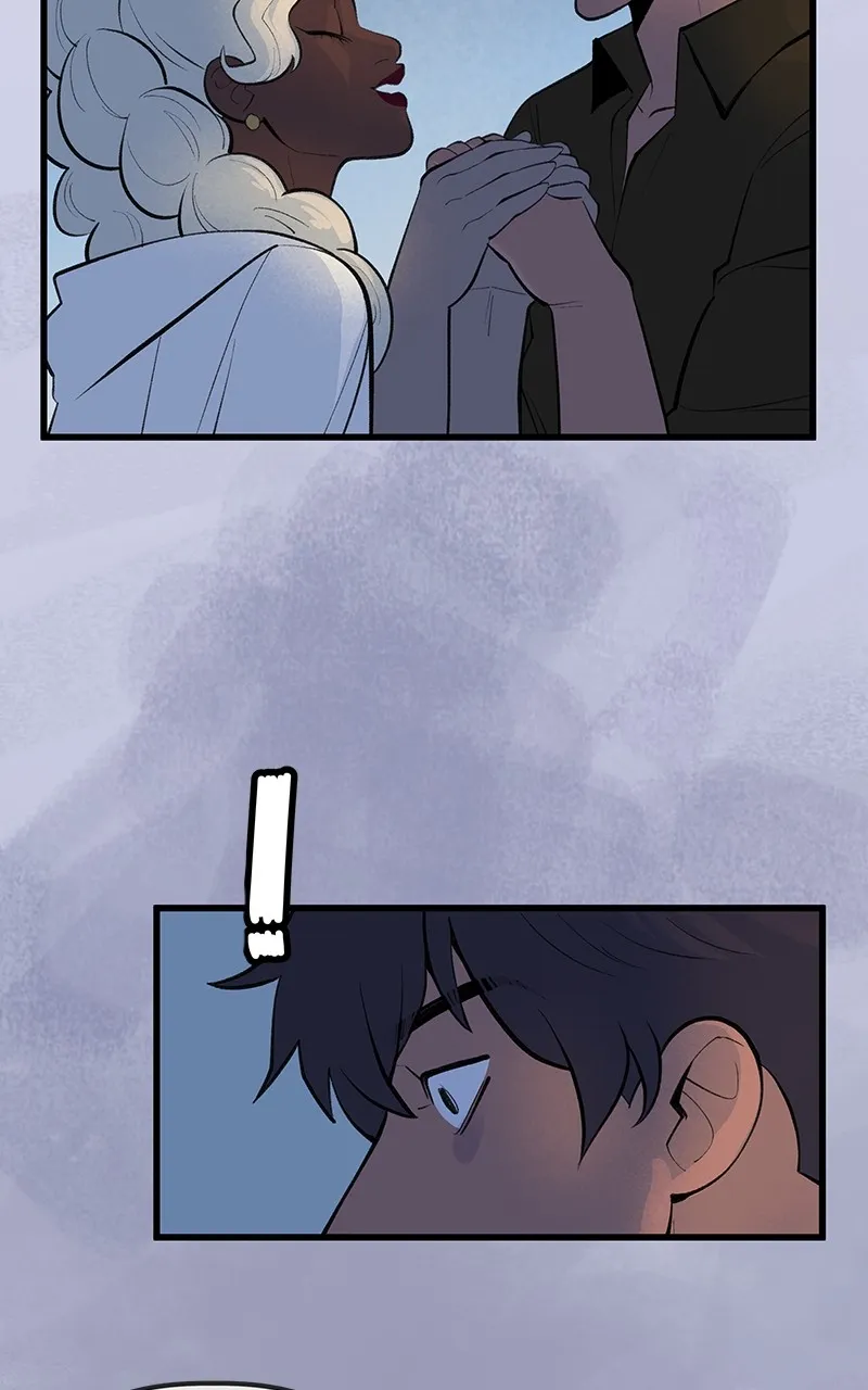 Lovely Hell Chapter 100 page 83 - 