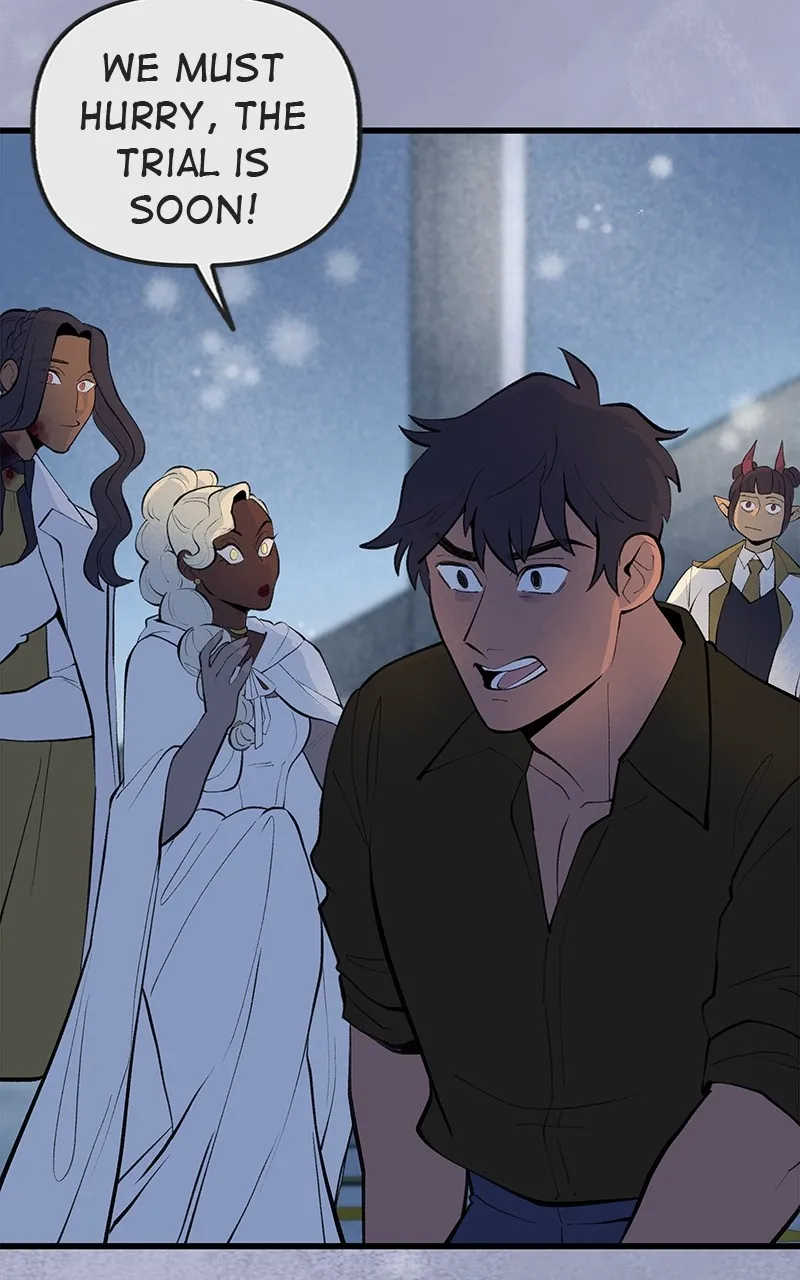 Lovely Hell Chapter 100 page 84 - 