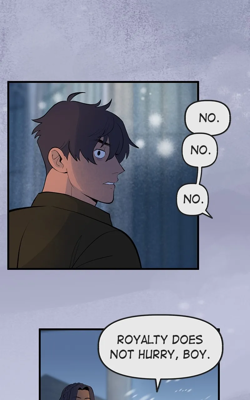 Lovely Hell Chapter 100 page 85 - 