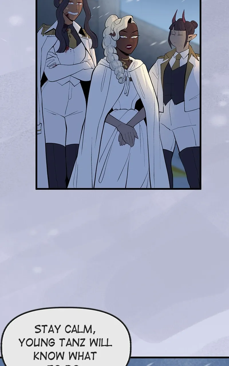 Lovely Hell Chapter 100 page 86 - 