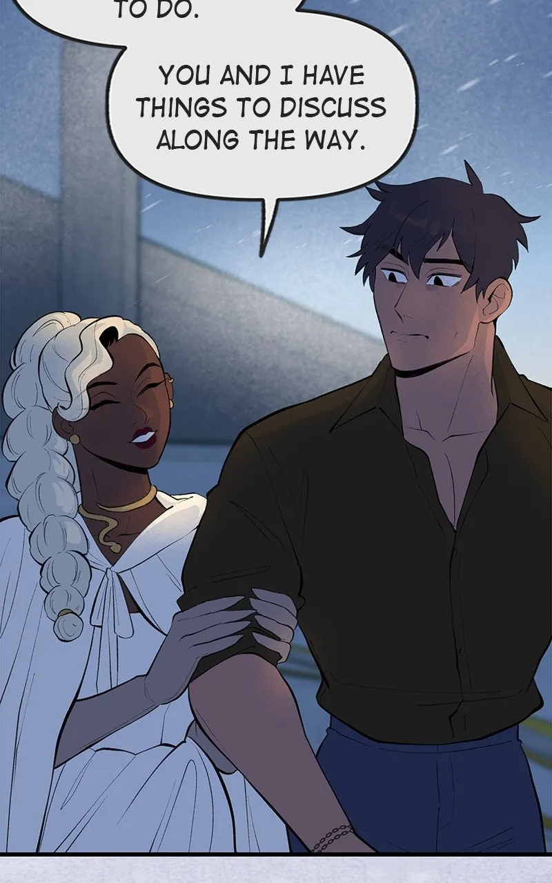 Lovely Hell Chapter 100 page 87 - 