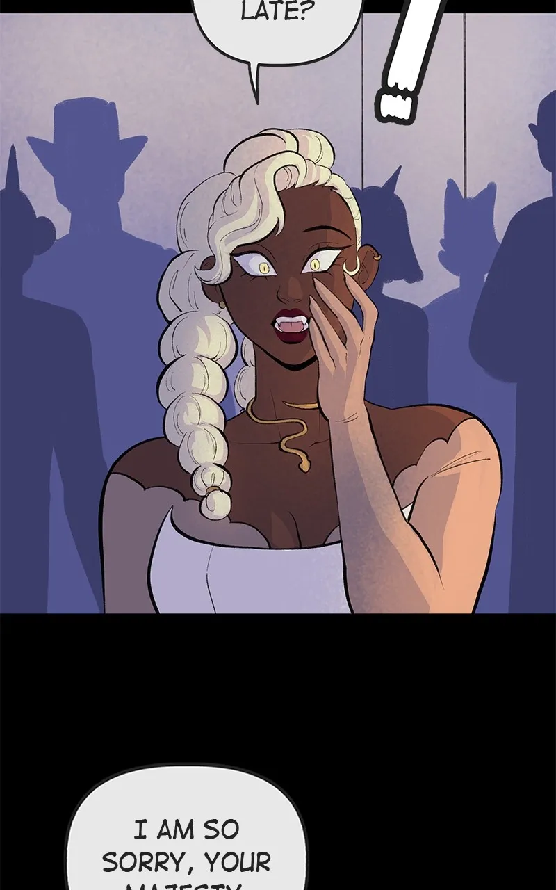 Lovely Hell Chapter 100 page 10 - 