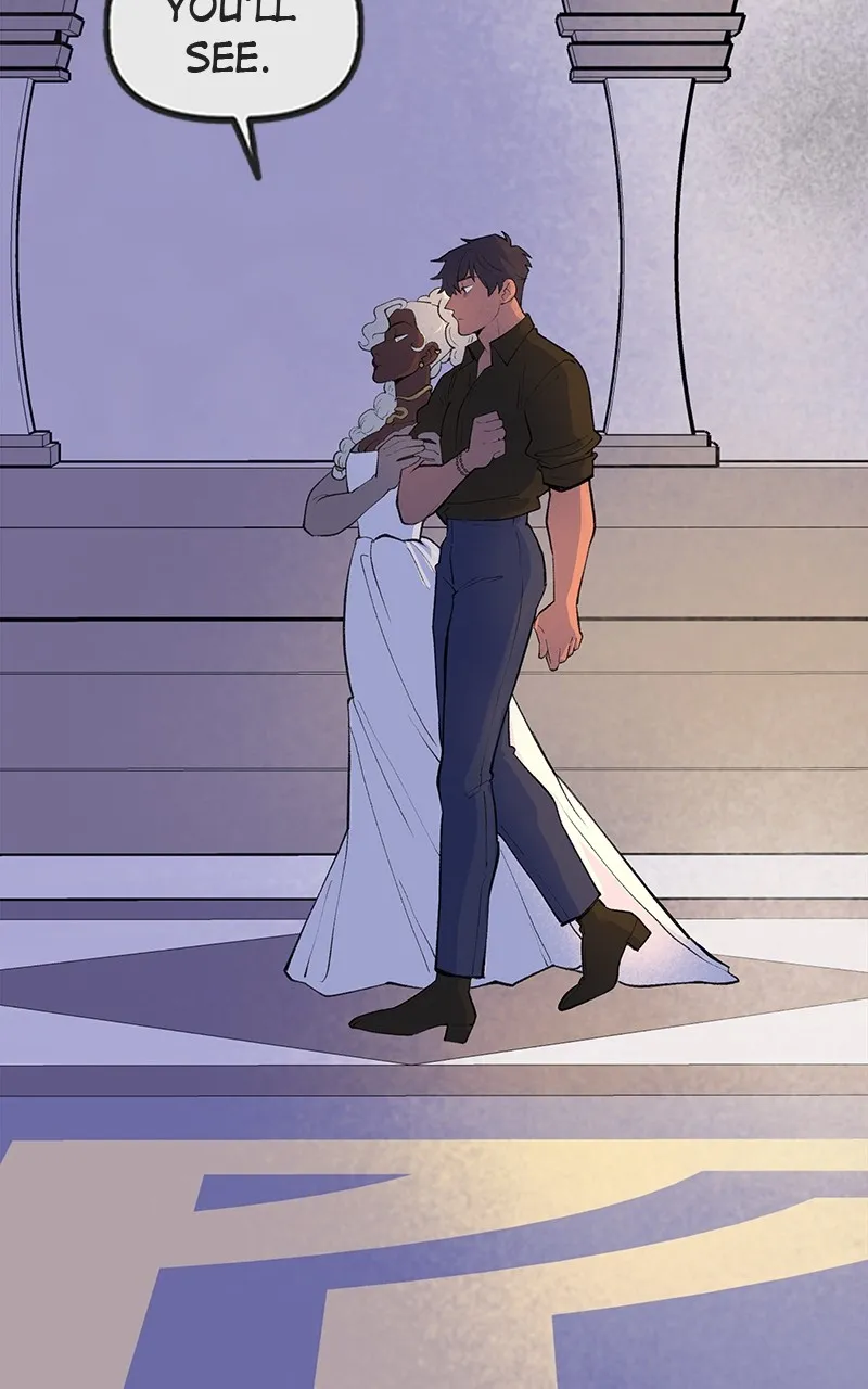 Lovely Hell Chapter 100 page 91 - 