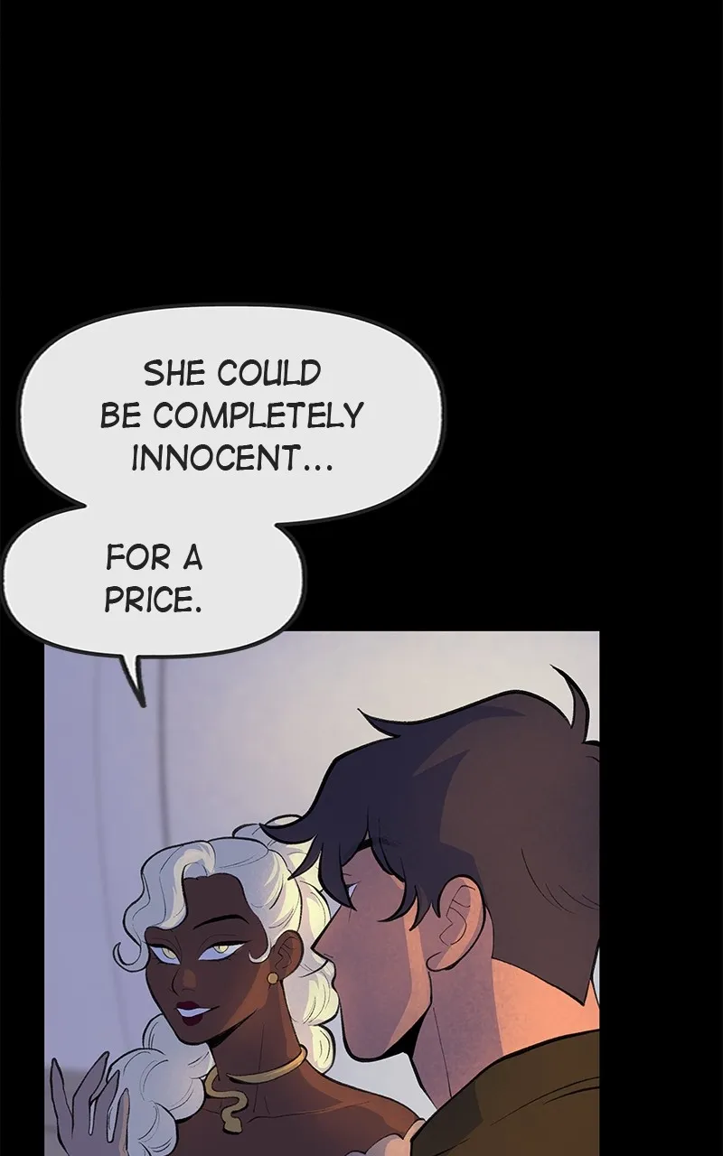 Lovely Hell Chapter 100 page 93 - 