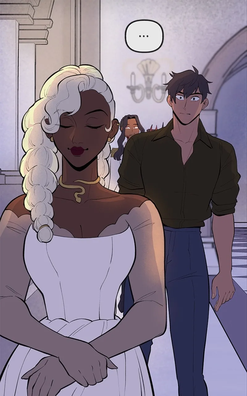 Lovely Hell Chapter 100 page 97 - 