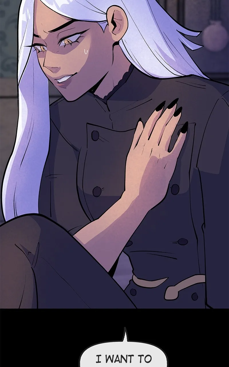 Lovely Hell Chapter 101 page 11 - 