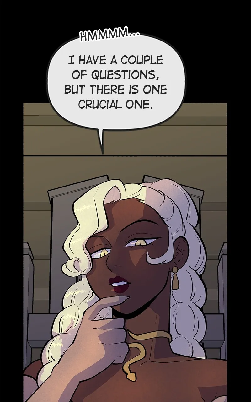 Lovely Hell Chapter 101 page 102 - 