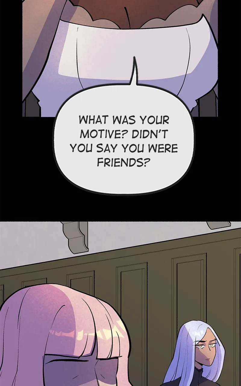 Lovely Hell Chapter 101 page 103 - 