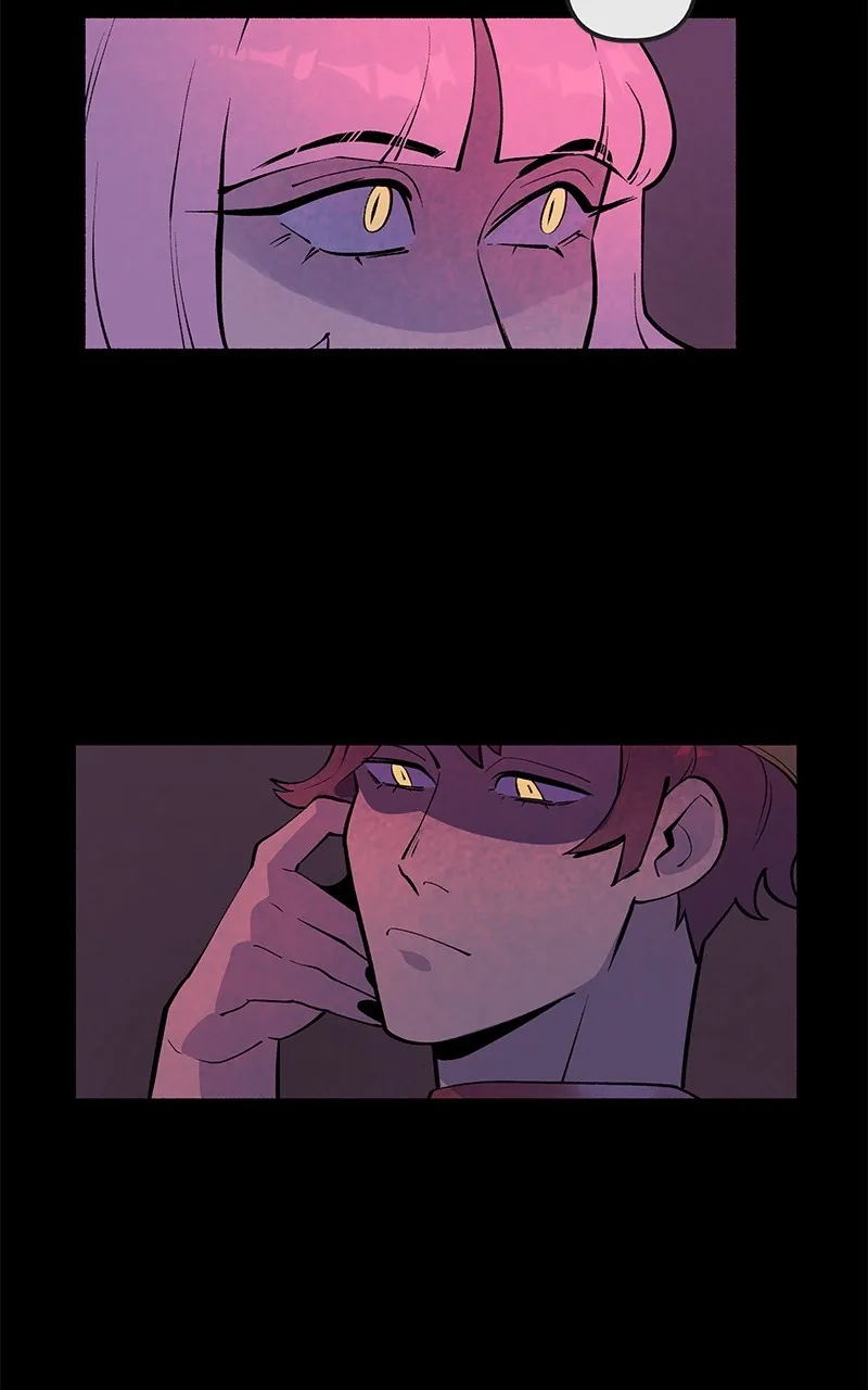 Lovely Hell Chapter 101 page 105 - 