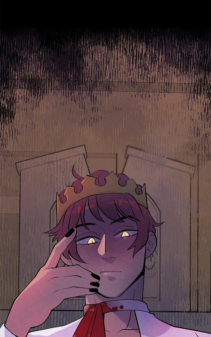 Lovely Hell Chapter 101 page 106 - 