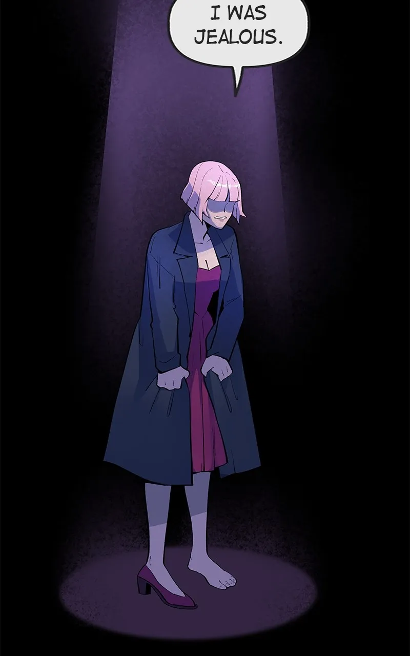 Lovely Hell Chapter 101 page 113 - 