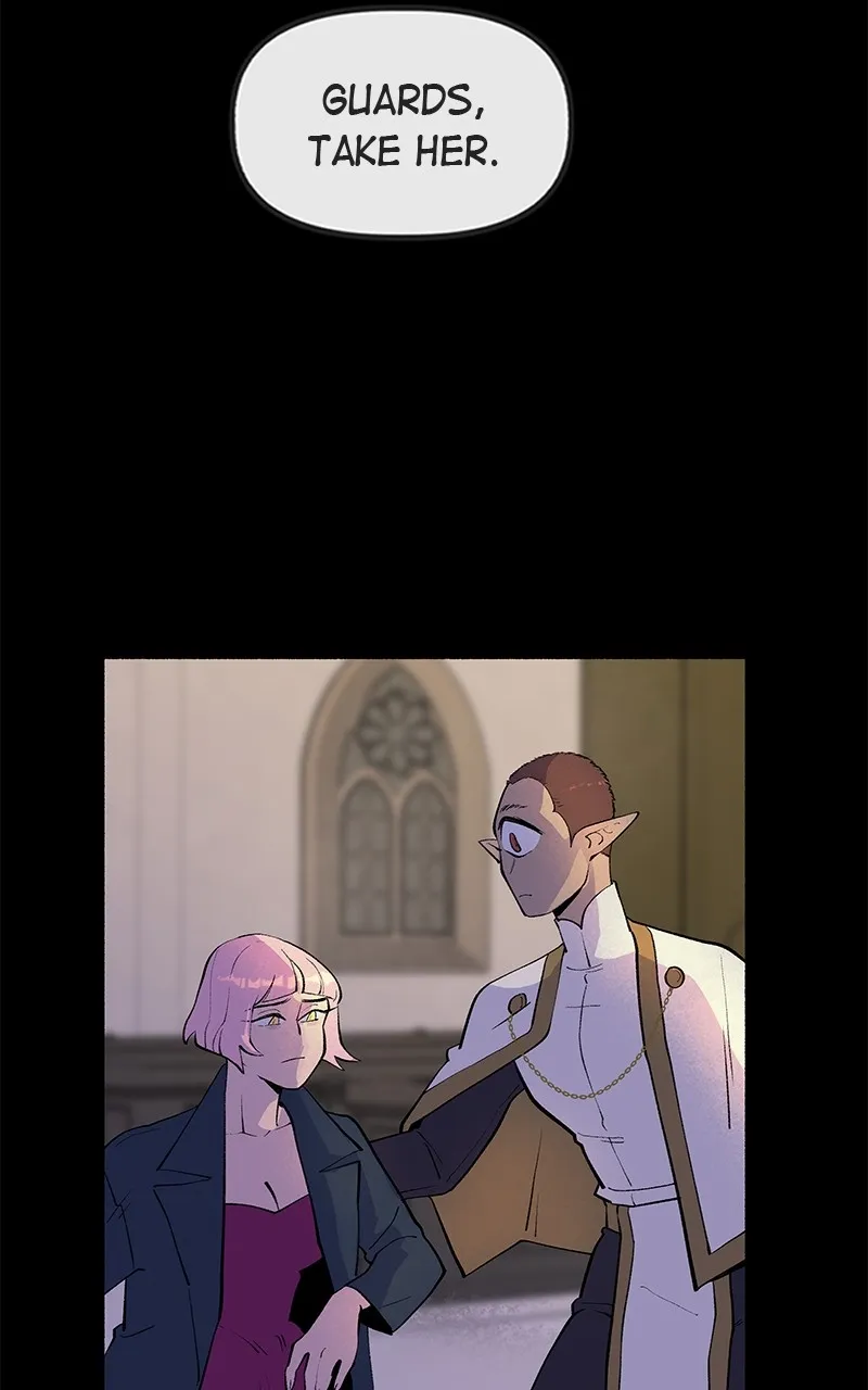 Lovely Hell Chapter 101 page 123 - 