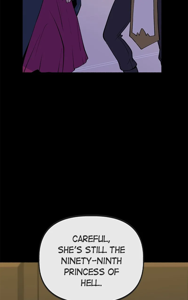 Lovely Hell Chapter 101 page 124 - 