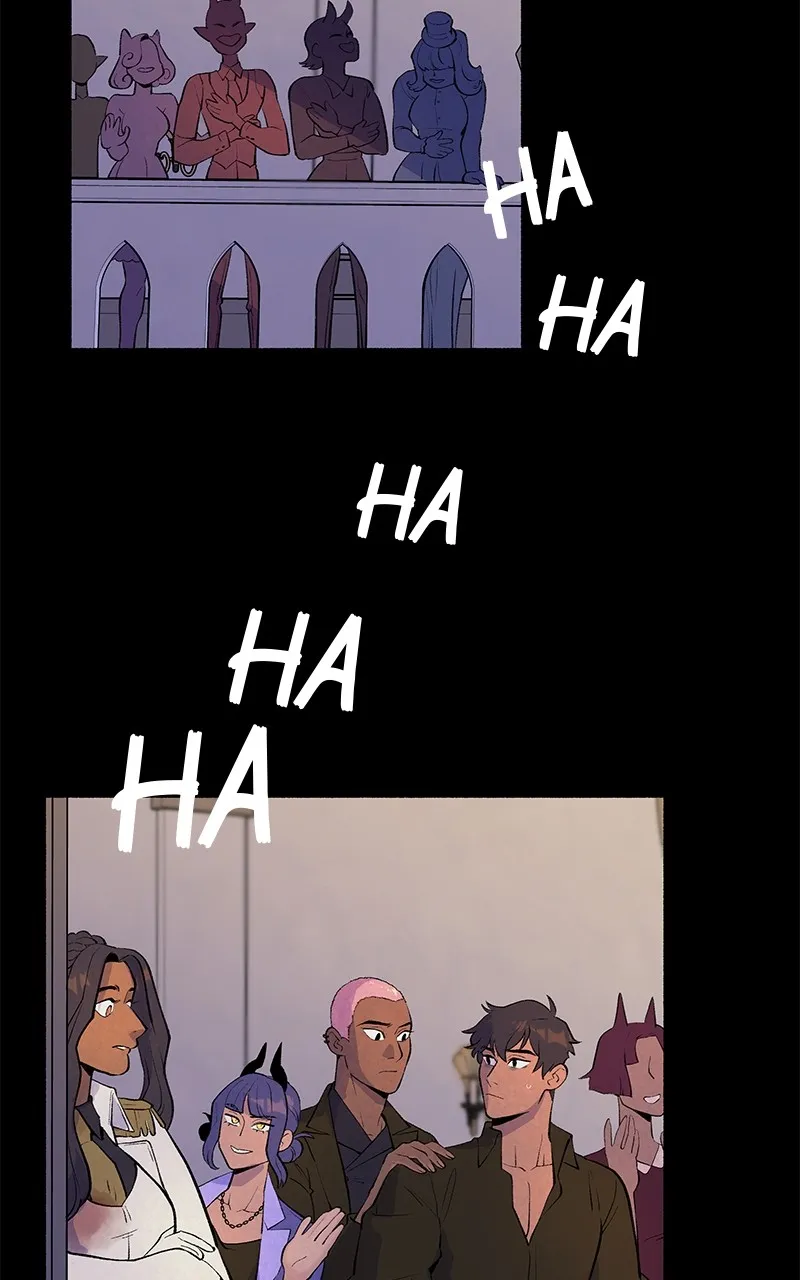 Lovely Hell Chapter 101 page 126 - 