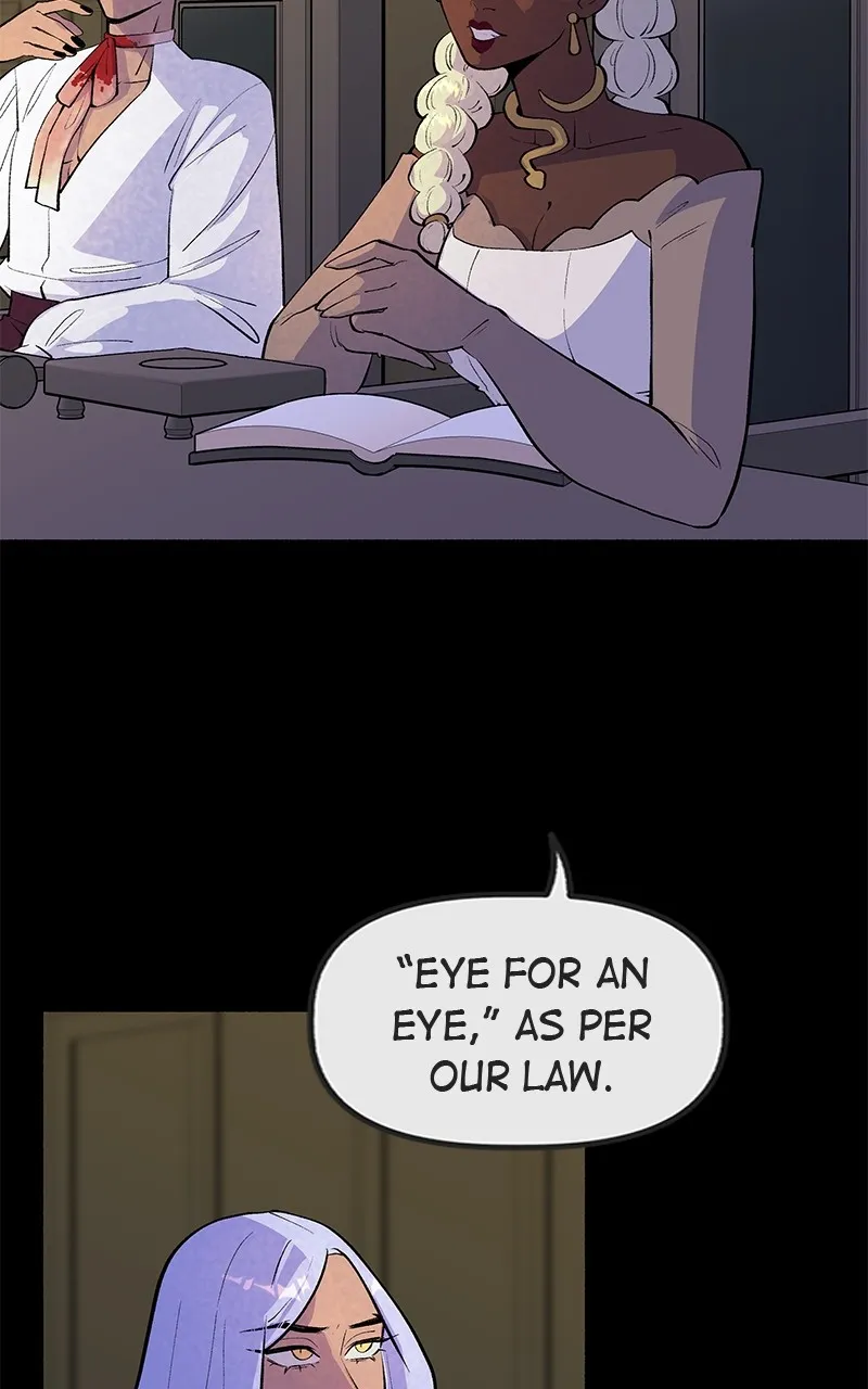 Lovely Hell Chapter 101 page 130 - 