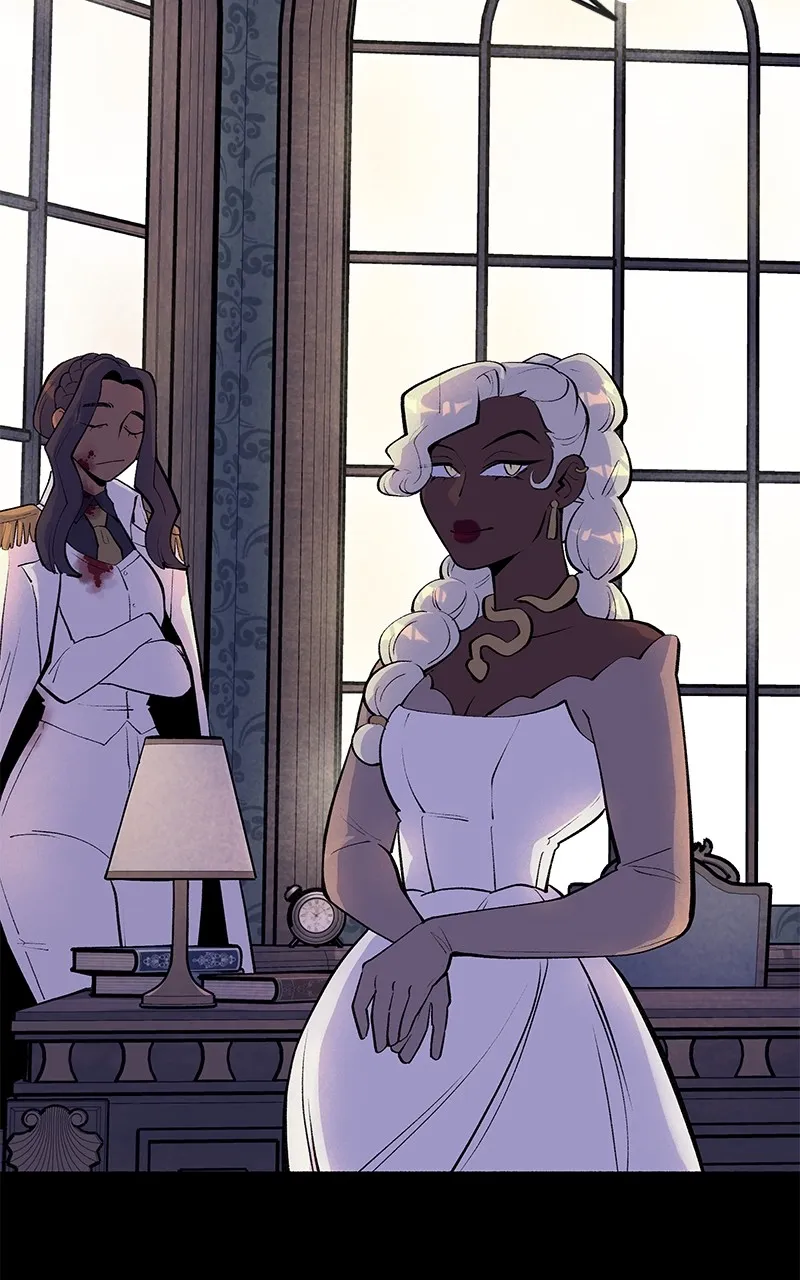 Lovely Hell Chapter 101 page 14 - 