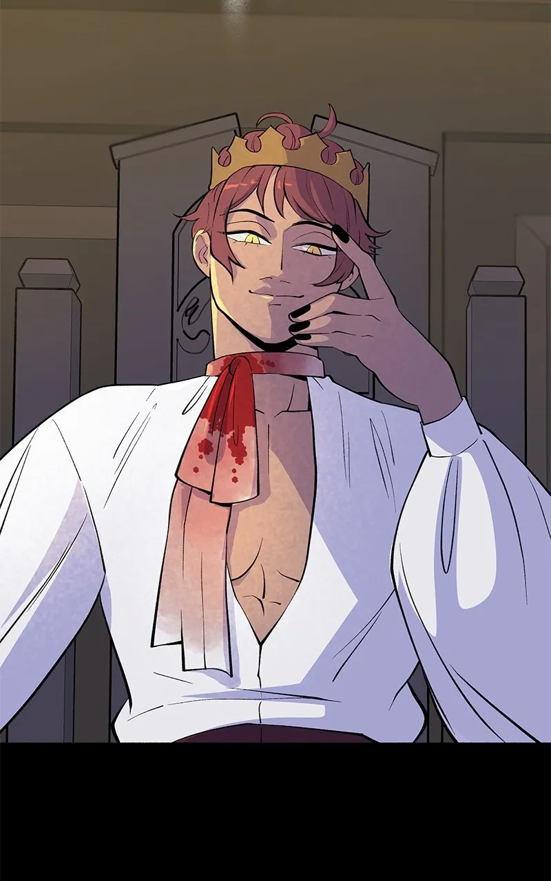 Lovely Hell Chapter 101 page 133 - 