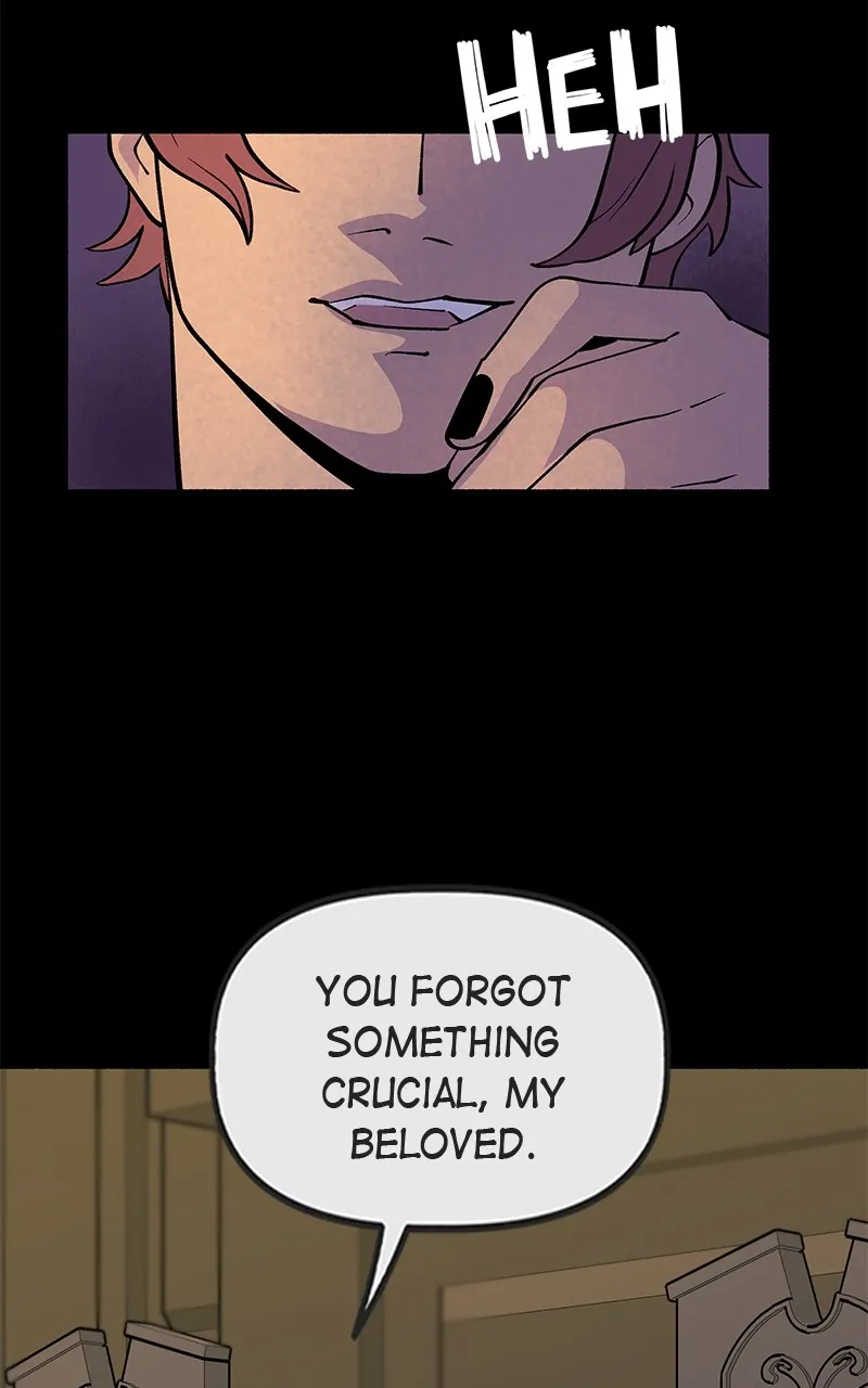 Lovely Hell Chapter 101 page 134 - 