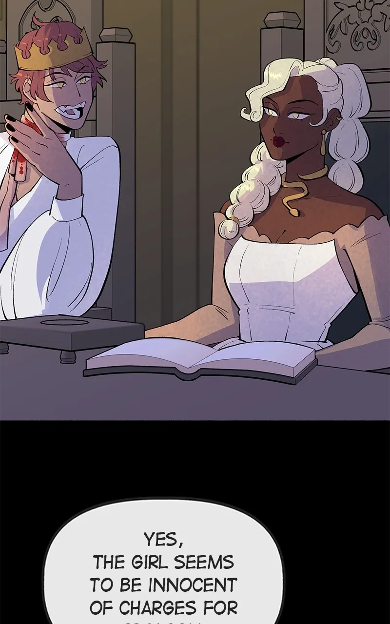 Lovely Hell Chapter 101 page 135 - 
