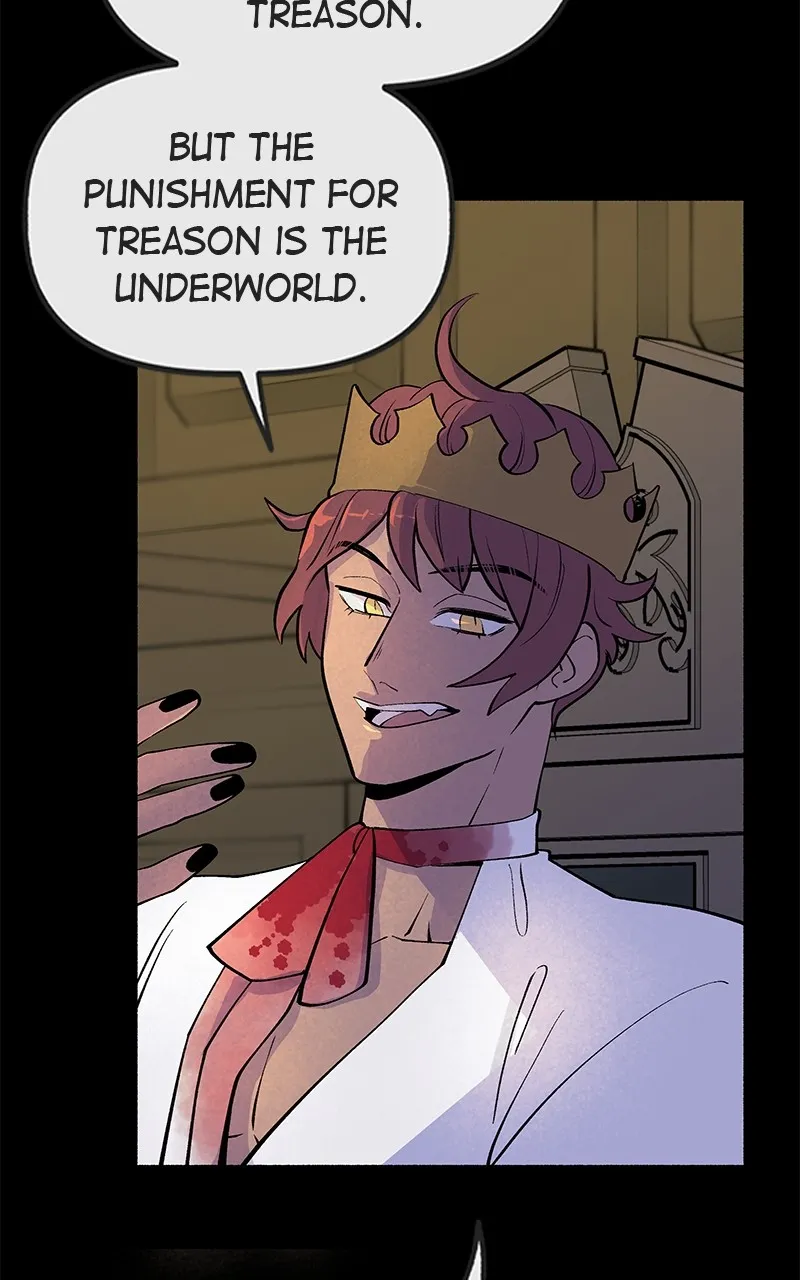 Lovely Hell Chapter 101 page 136 - 