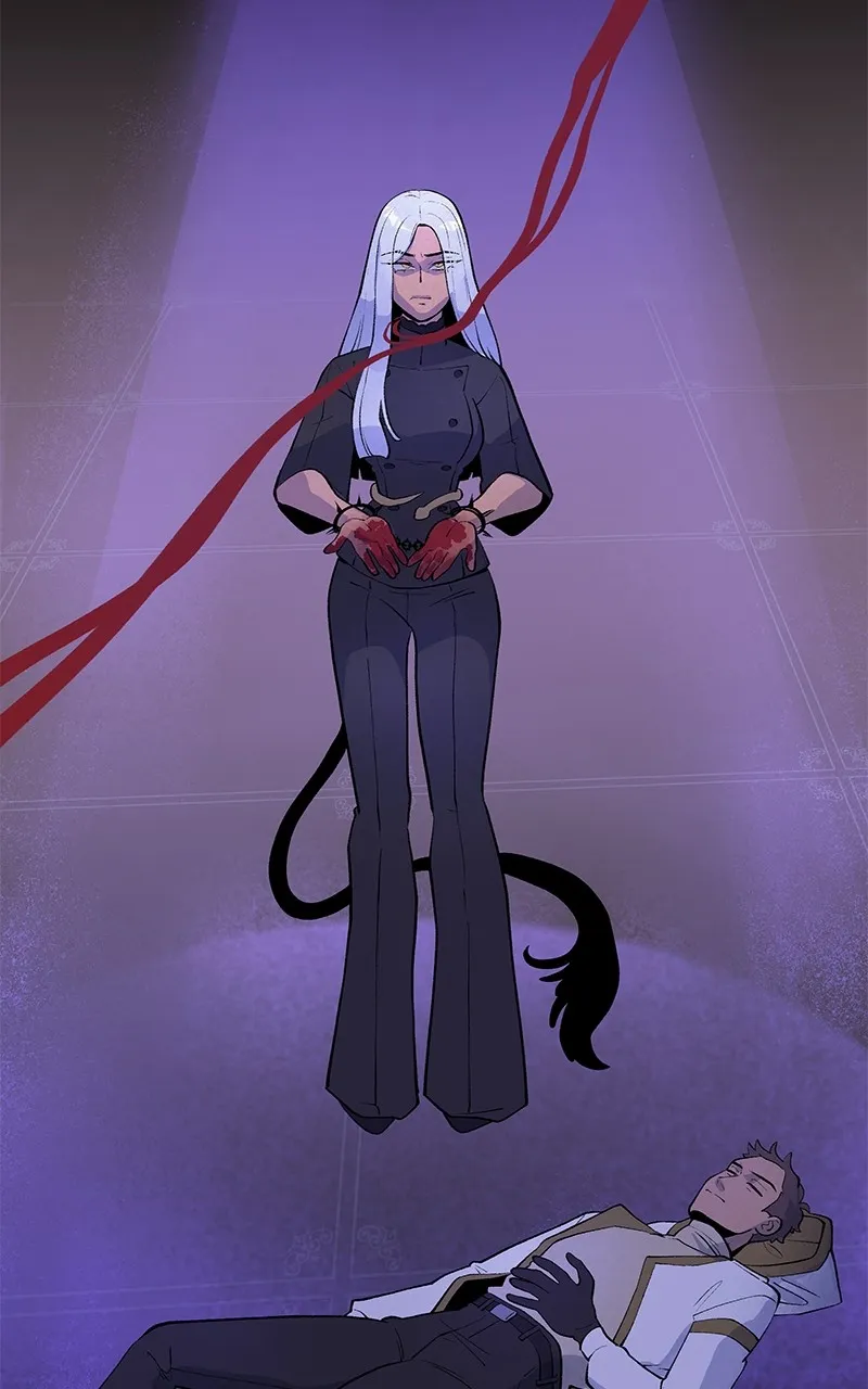 Lovely Hell Chapter 101 page 139 - 