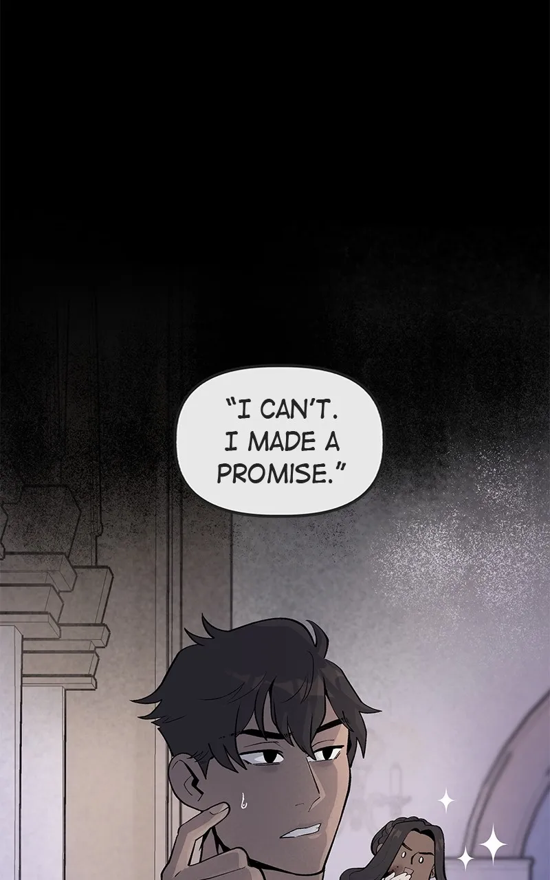 Lovely Hell Chapter 101 page 18 - 