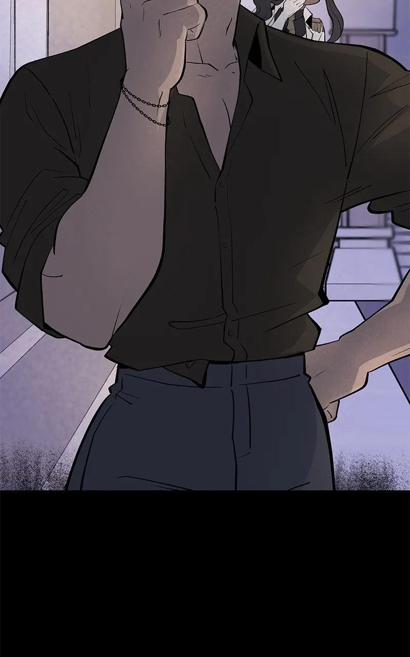 Lovely Hell Chapter 101 page 19 - 