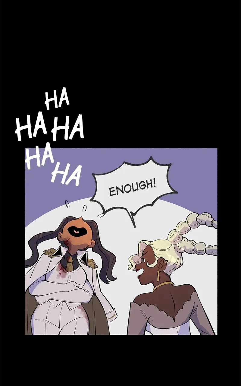 Lovely Hell Chapter 101 page 20 - 
