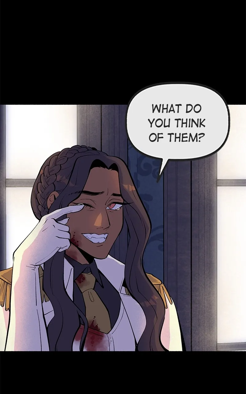 Lovely Hell Chapter 101 page 21 - 
