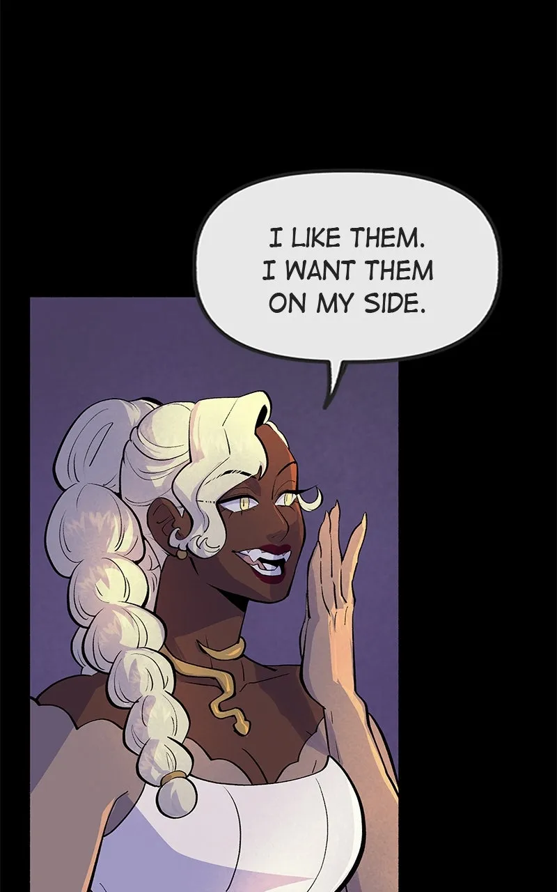 Lovely Hell Chapter 101 page 22 - 