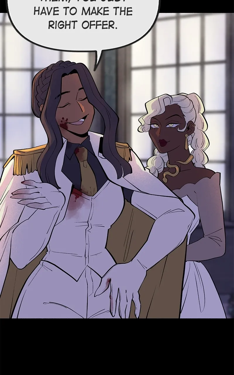 Lovely Hell Chapter 101 page 25 - 