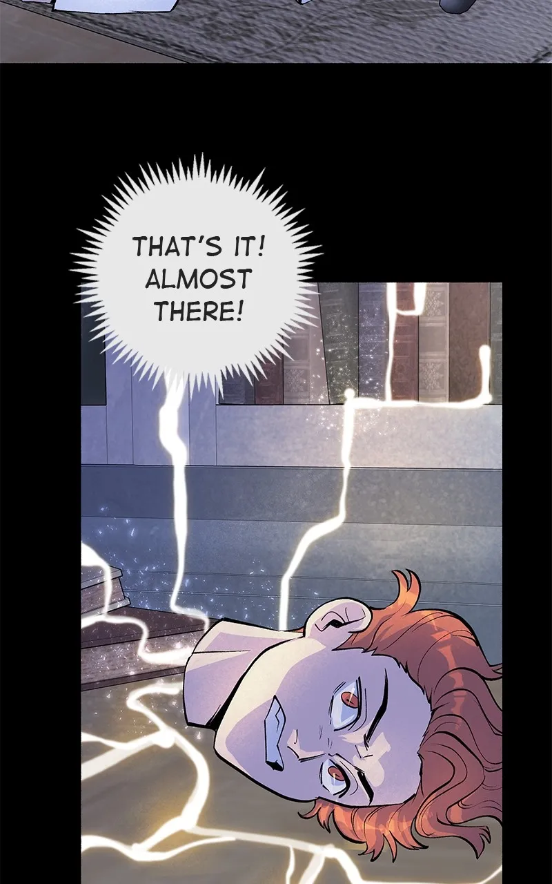 Lovely Hell Chapter 101 page 32 - 