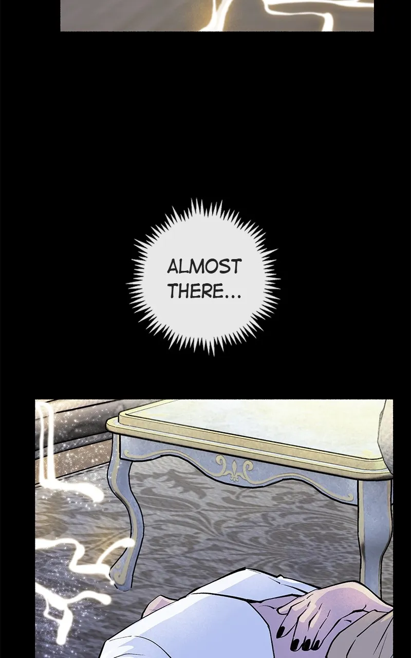 Lovely Hell Chapter 101 page 33 - 