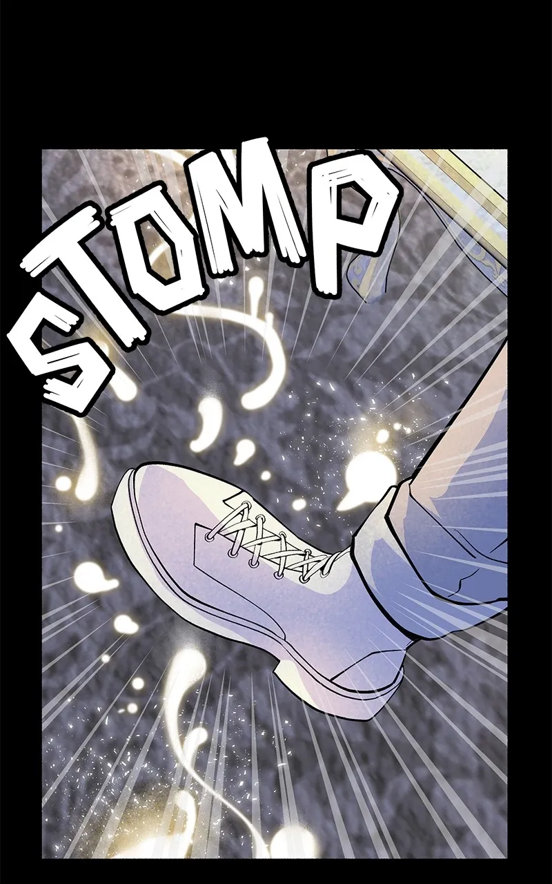 Lovely Hell Chapter 101 page 35 - 