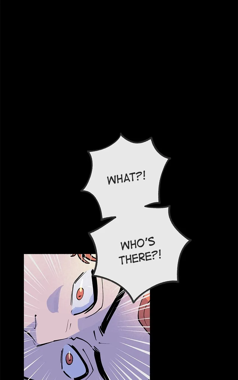 Lovely Hell Chapter 101 page 36 - 