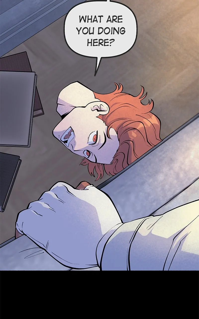 Lovely Hell Chapter 101 page 38 - 