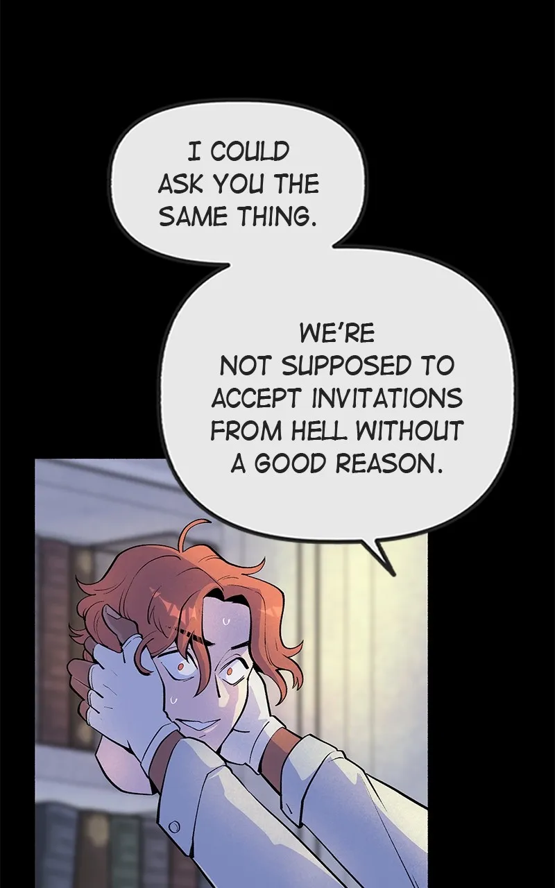 Lovely Hell Chapter 101 page 39 - 