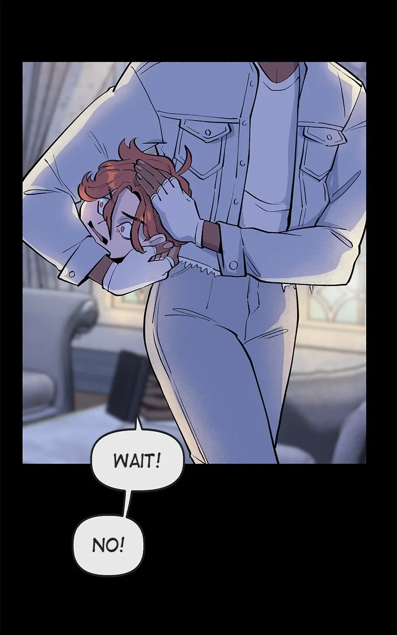 Lovely Hell Chapter 101 page 41 - 