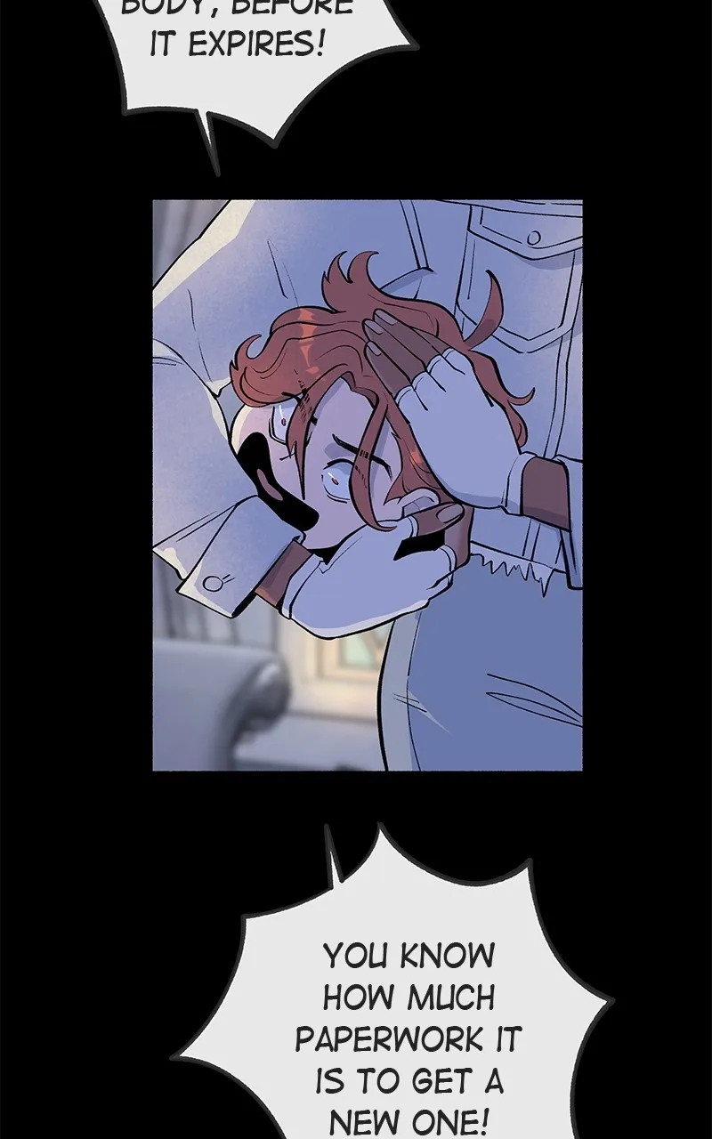 Lovely Hell Chapter 101 page 43 - 
