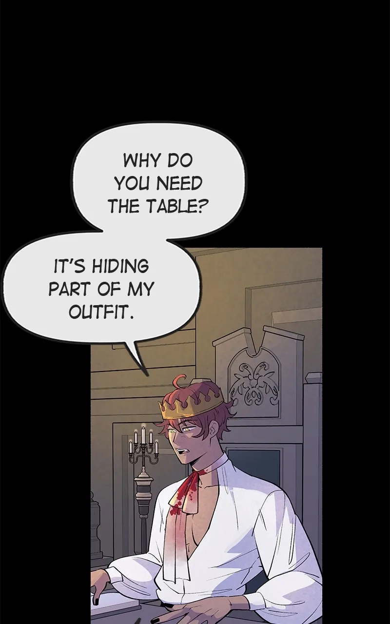 Lovely Hell Chapter 101 page 52 - 